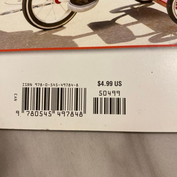 When I grow up book - Picture 4 of 5